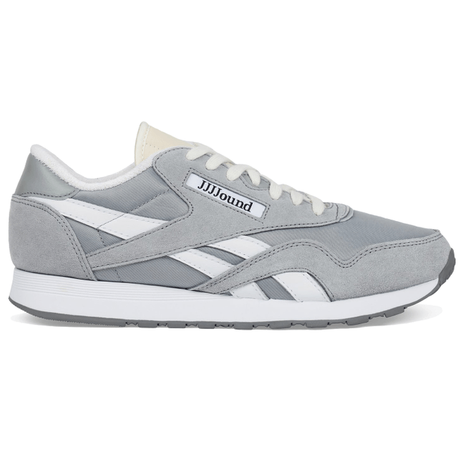 Reebok Classic Nylon JJJJound Grey