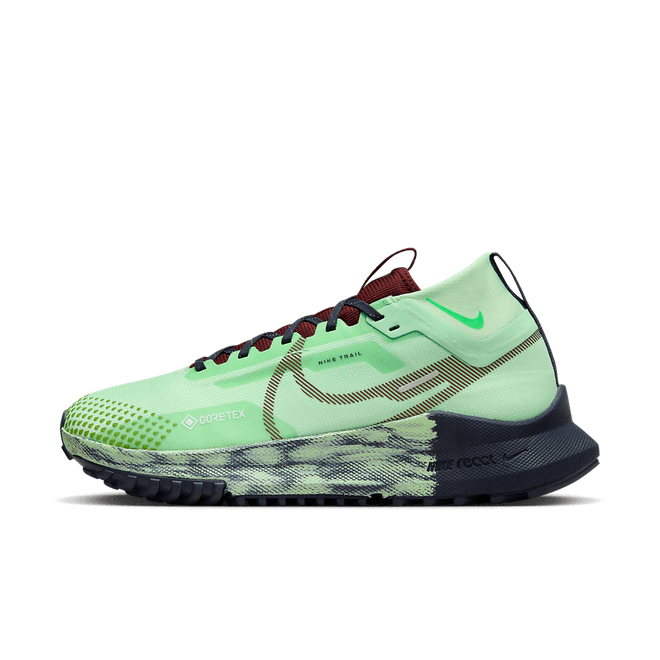 Nike Pegasus Trail 4 GORE-TEX Waterproof Trail