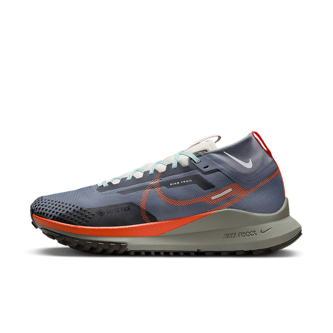 Nike Pegasus Trail 4 GORE-TEX Waterproof Trail DJ7926-006