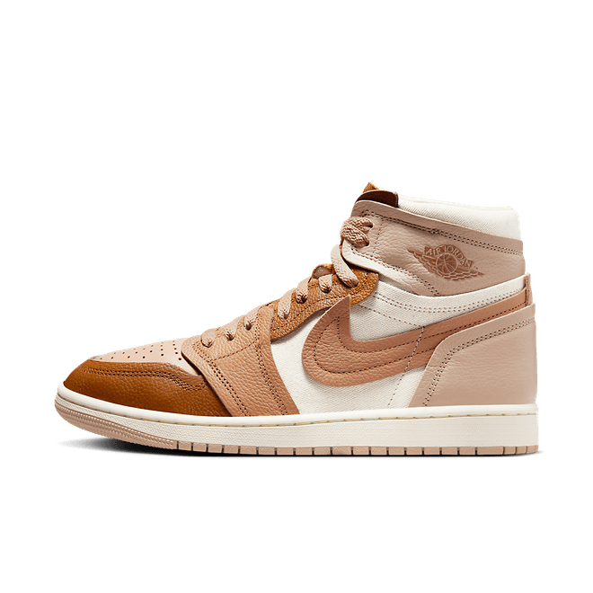 Air Jordan 1 High MM WMNS 'Legend Brown' FB9891-200