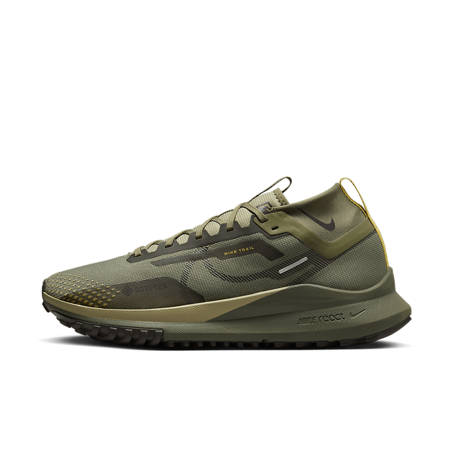 Nike Pegasus Trail 4 GORE-TEX Waterproof Trail