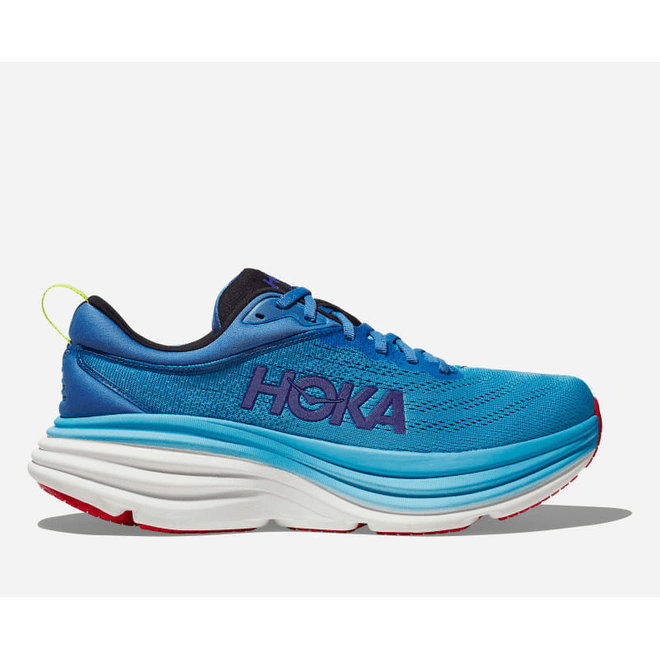 HOKA  Bondi 8 Running  1123202-VSW-08.5D