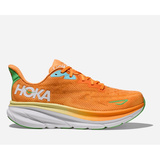 HOKA  Clifton 9 Running  1132210-SRSH-08EE