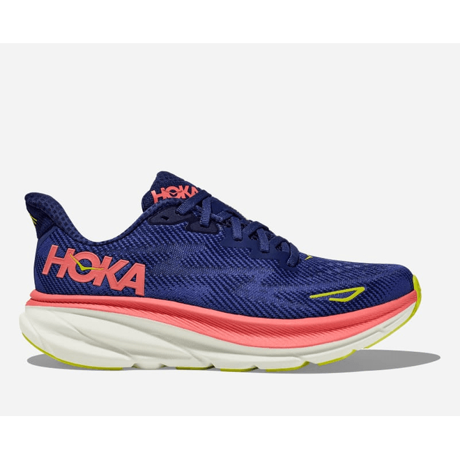 HOKA  Clifton 9 Running  1127896-EVN-05B