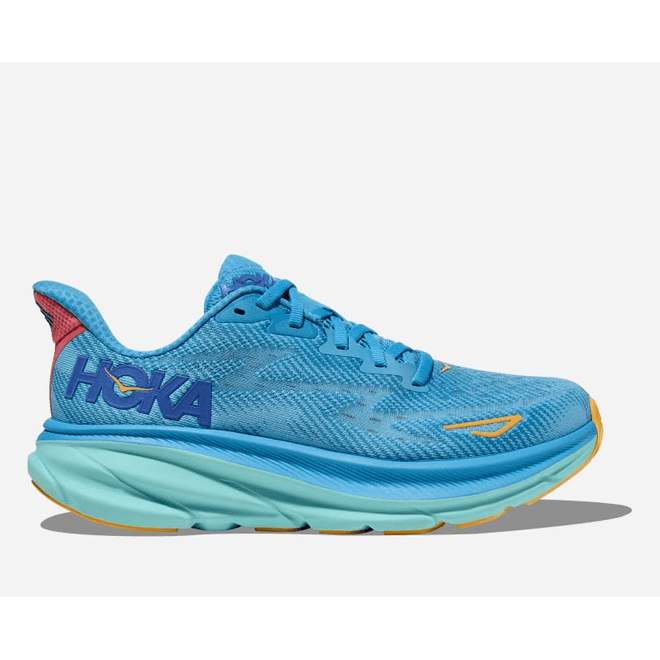 HOKA  Clifton 9 Running  1127896-SDY-05.5B