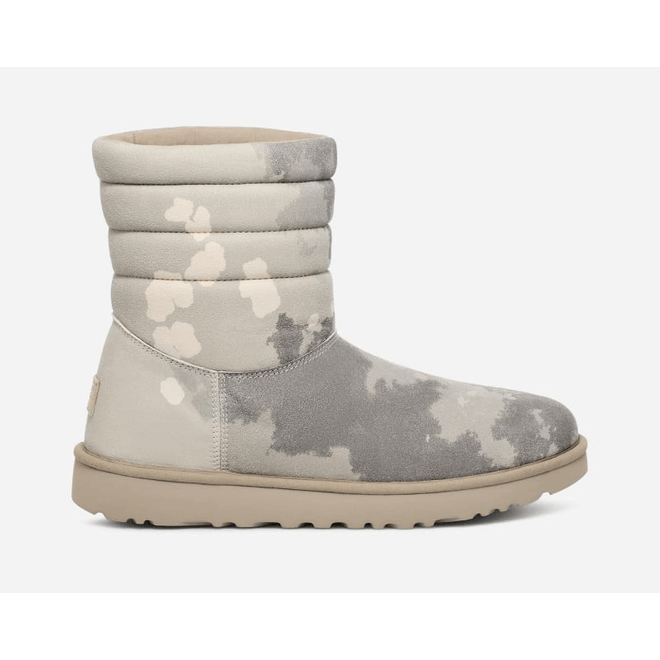 UGG Stampd Classic Pull On Boot Camo 1162870-CMO