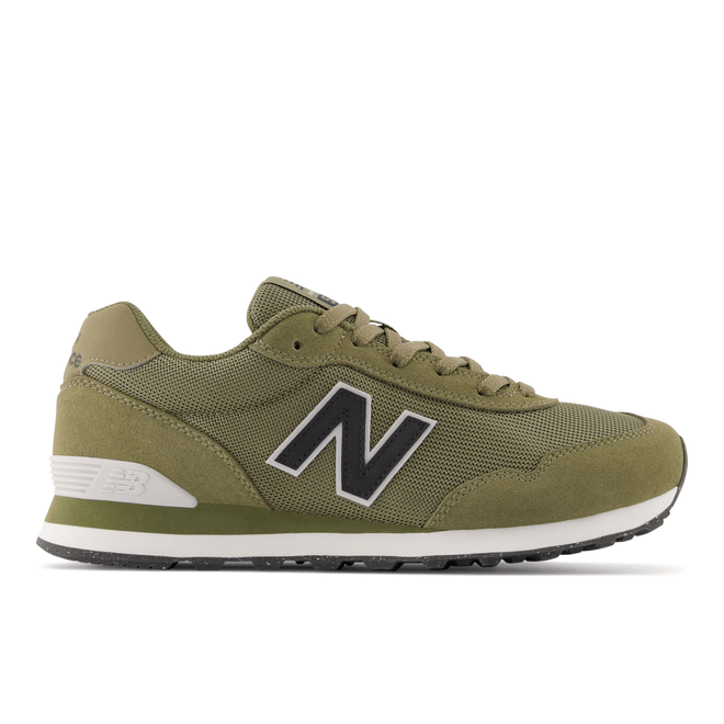 New Balance 515  Green