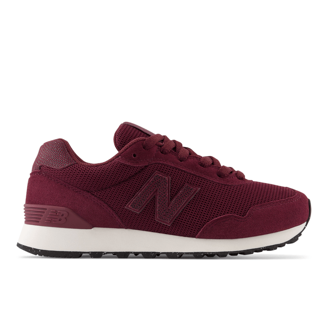 New Balance 515 Leather Purple