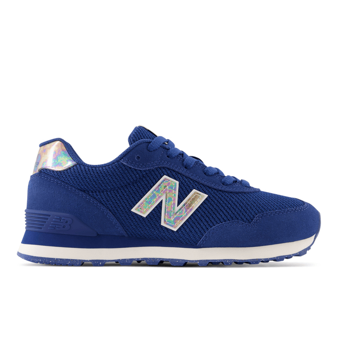 New Balance 515  Blue