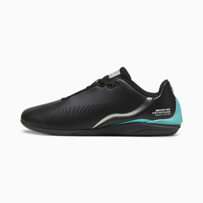 PUMA Mercedes-Amg Petronas Formula 1 Drift Cat Decima Motorsport Shoes