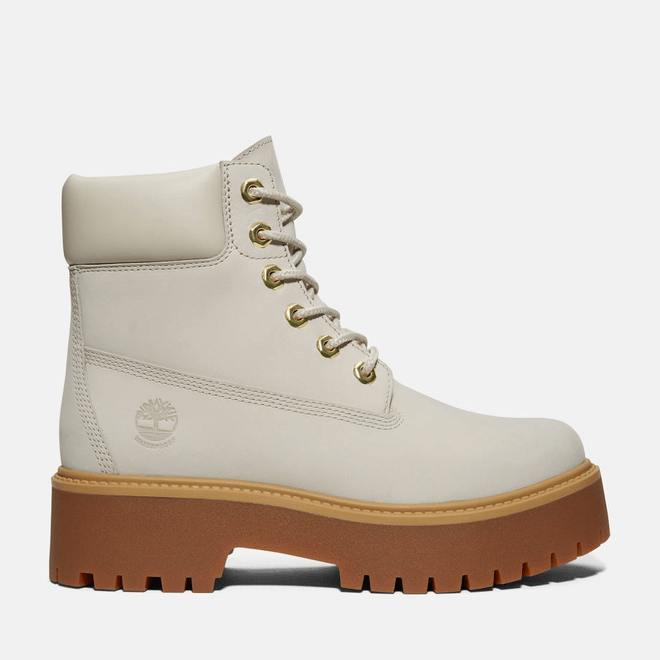 Timberland Heritage Stone Street 6 Inch Boot 