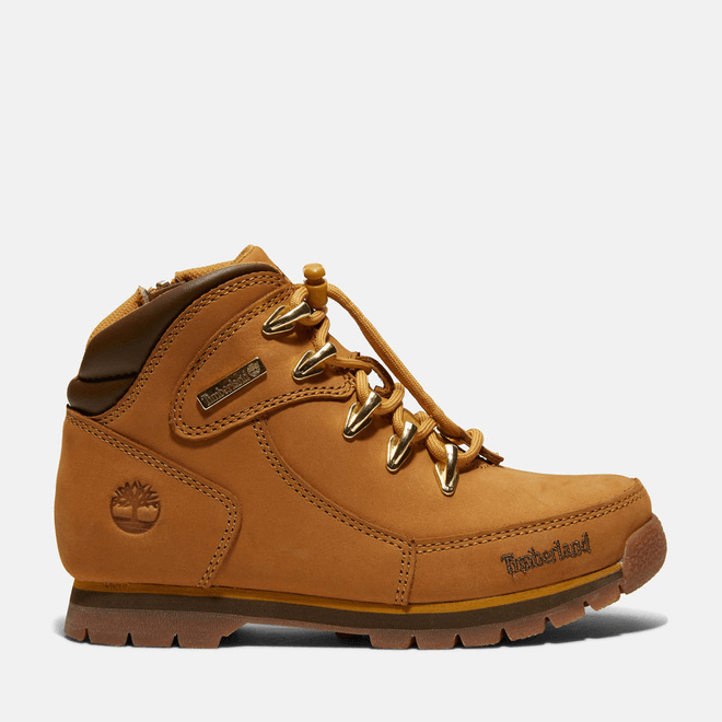 Timberland Euro Rock Mid Hiker Boot  TB0A43QR231