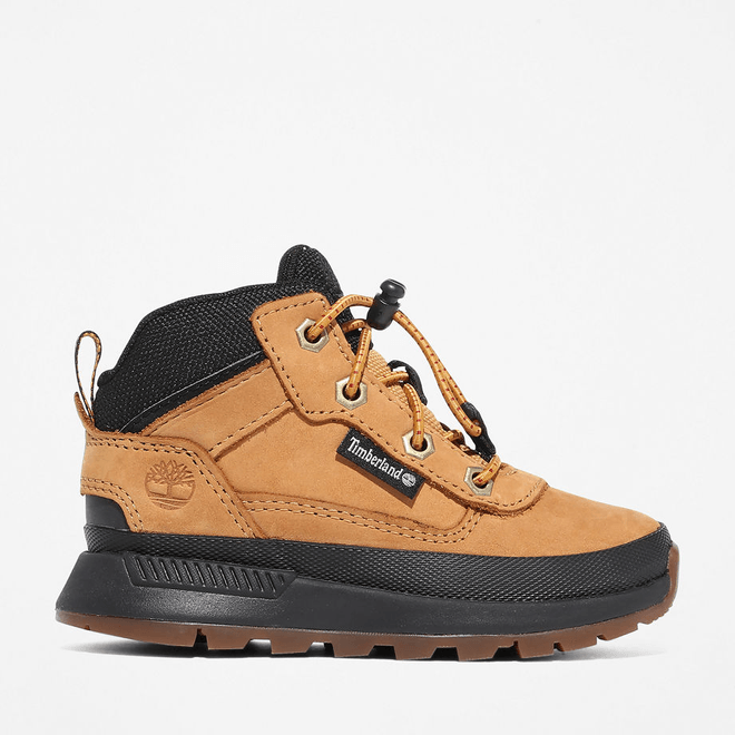 Timberland Field Trekker Chukka 