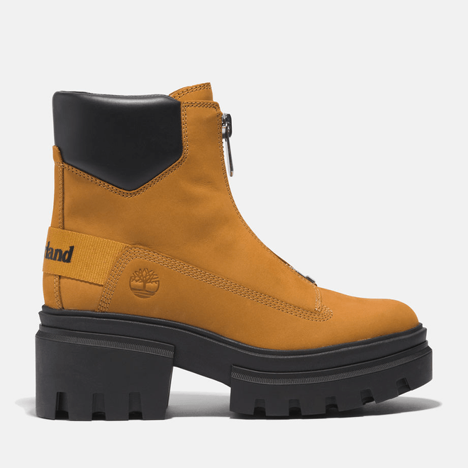 Timberland Everleigh Front-zip Boot 