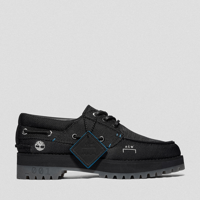 Timberland X A-cold-wall* Future73 3-eye  TB0A66XF001