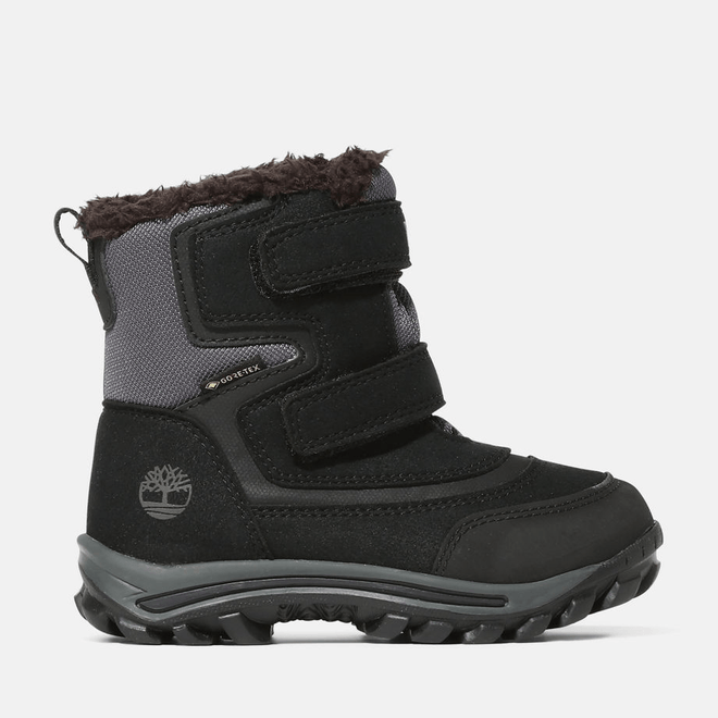 Timberland Chillberg Waterproof Winter Boot 