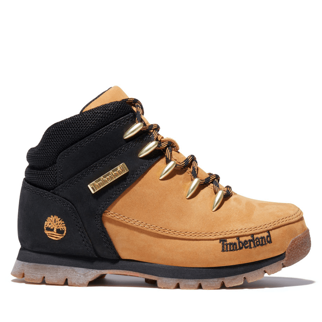 Timberland Euro Sprint Chukka 