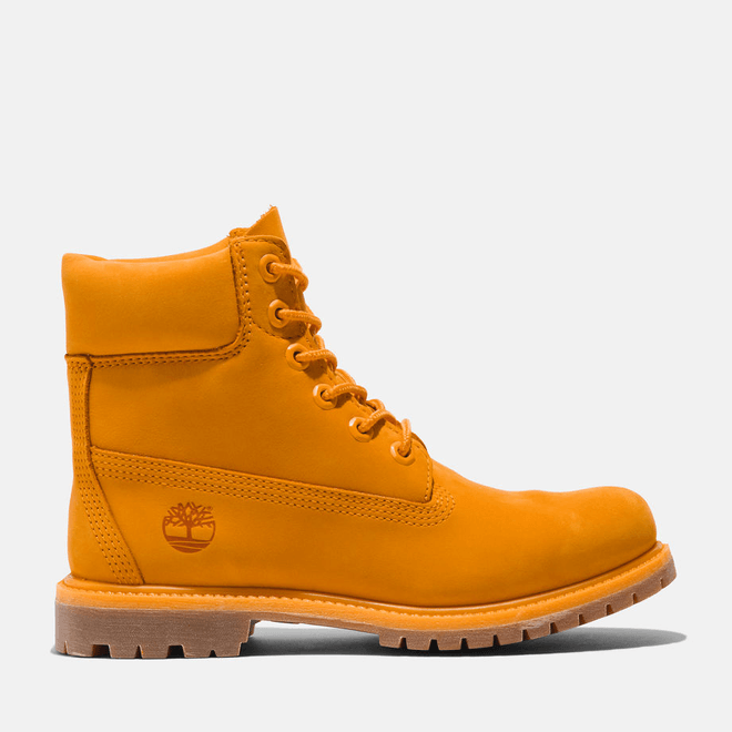 Timberland 50th Edition Premium 6 Inch 