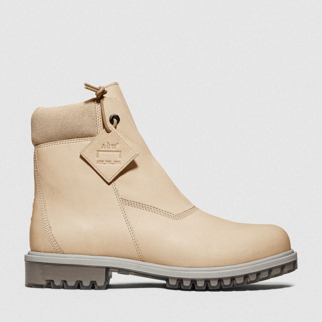 Timberland A-cold-wall* 6-inch Zip Up Boot 