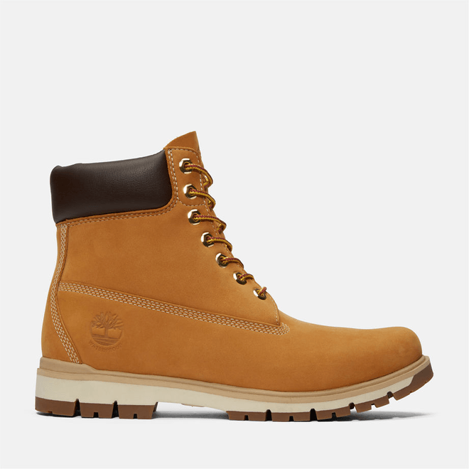 Timberland Radford 6 Inch Waterproof Boot 