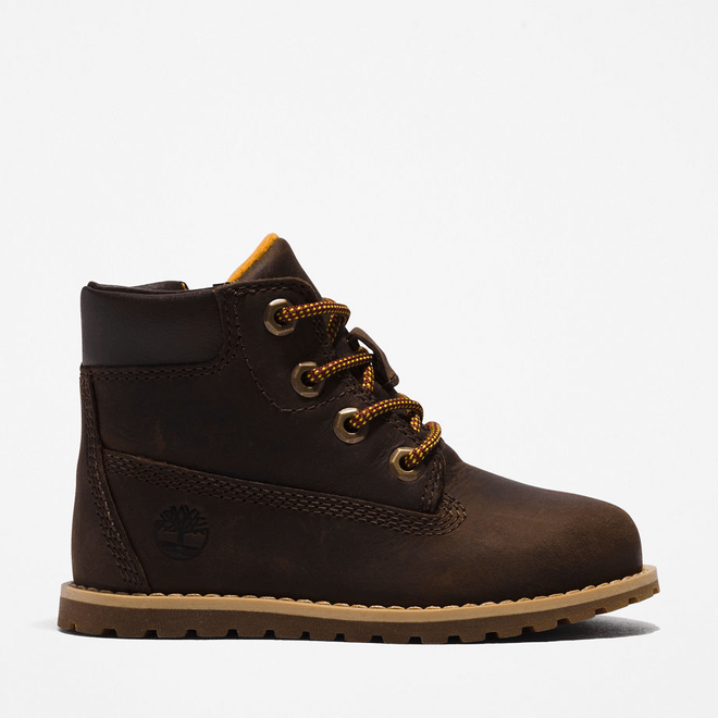 Timberland Pokey Pine 6 Inch Boots 