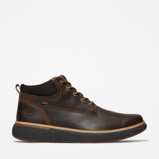 Timberland Cross Mark Gore-tex Chukka 