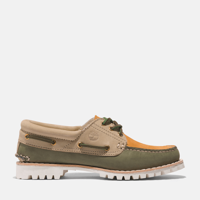 Timberland Noreen 3-eye Lug Handsewn  TB0A2N3D991