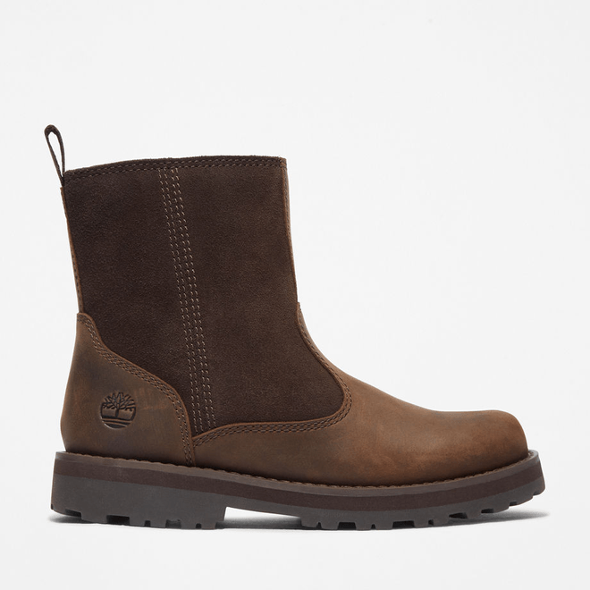 Timberland Courma Kid Warm Boot 