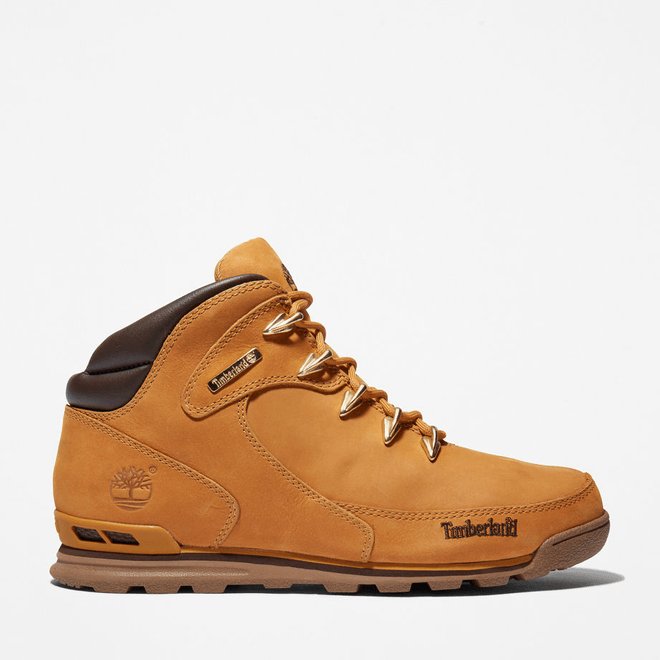 Timberland Euro Rock Mid Hiking Boot 