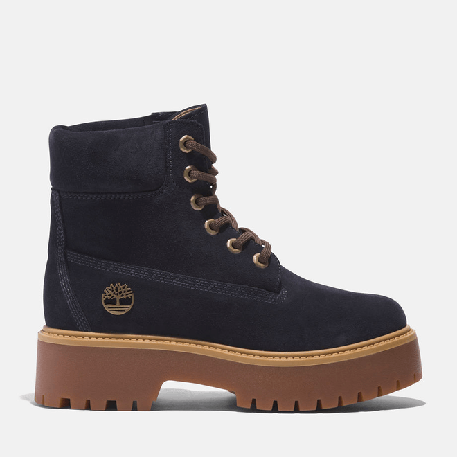 Timberland Heritage Stone Street 6 Inch Boot  TB0A62PVEP3