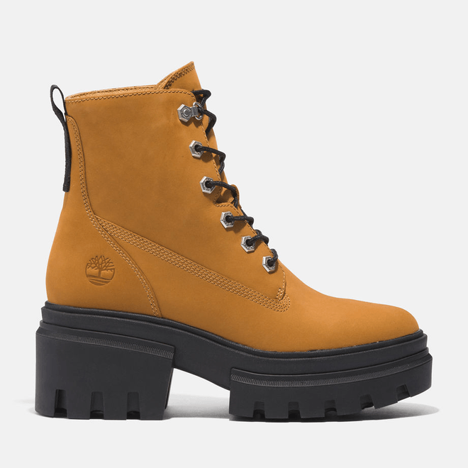 Timberland Everleigh 6 Inch Boot  TB0A41QK231