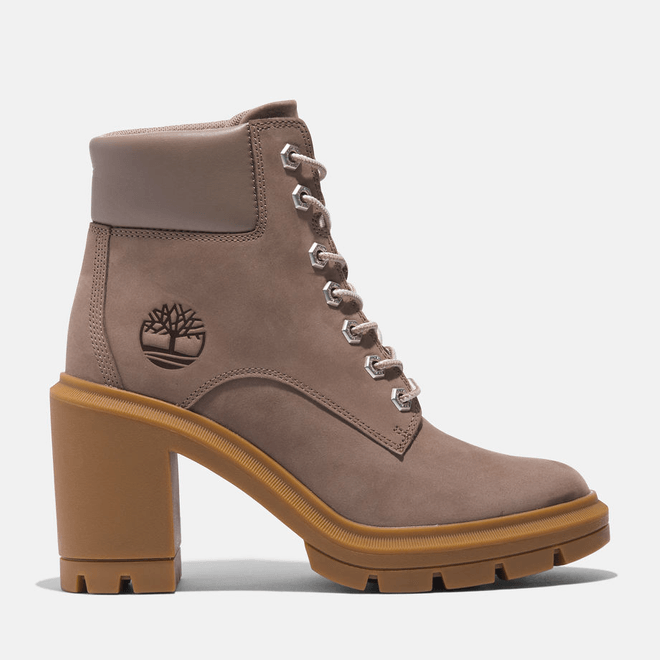 Timberland Allington Height Lace-up Boot  TB0A5Y6Z929