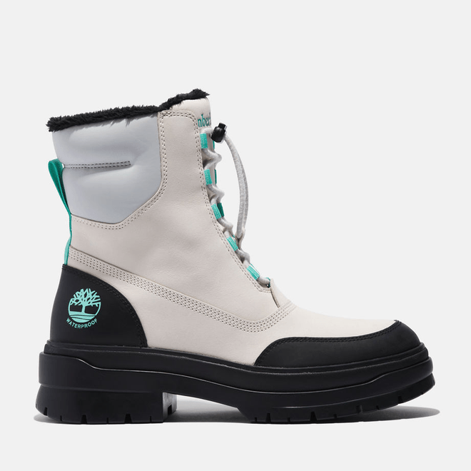 Timberland Brooke Valley Warm-lined Boot 