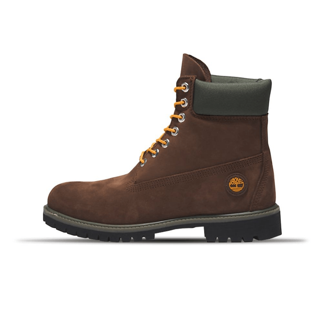 Timberland 6" Premium Boot