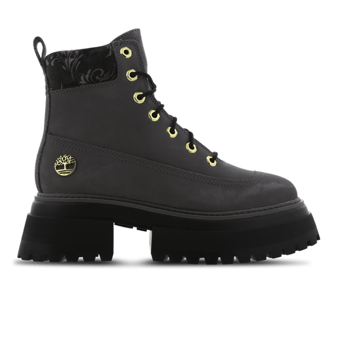 Timberland 6 Inch 