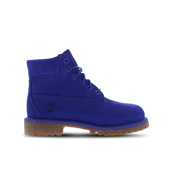 Timberland 6 Inch 