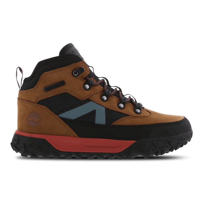 Timberland Motion 6 Mid 