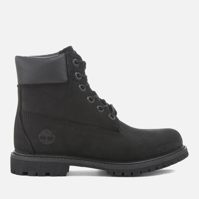 Timberland Wmns 6 Inch Premium Boot