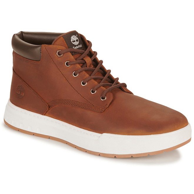 Timberland MAPLE GROVE LEATHER CHUKKA