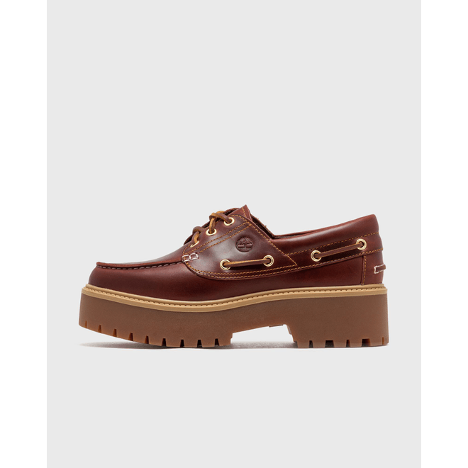 Timberland WMNS Stone Street 3 Eye  TB0A2QDMD571