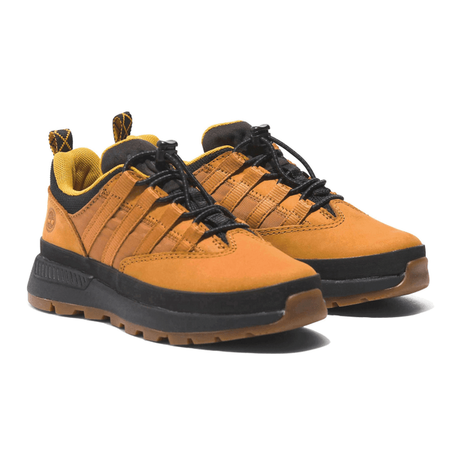 Timberland Euro Trekker Low 