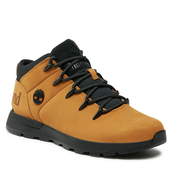 Herren Trekking-Schuhe Timberland Sprint Trekker Mid TB0A2FEP231