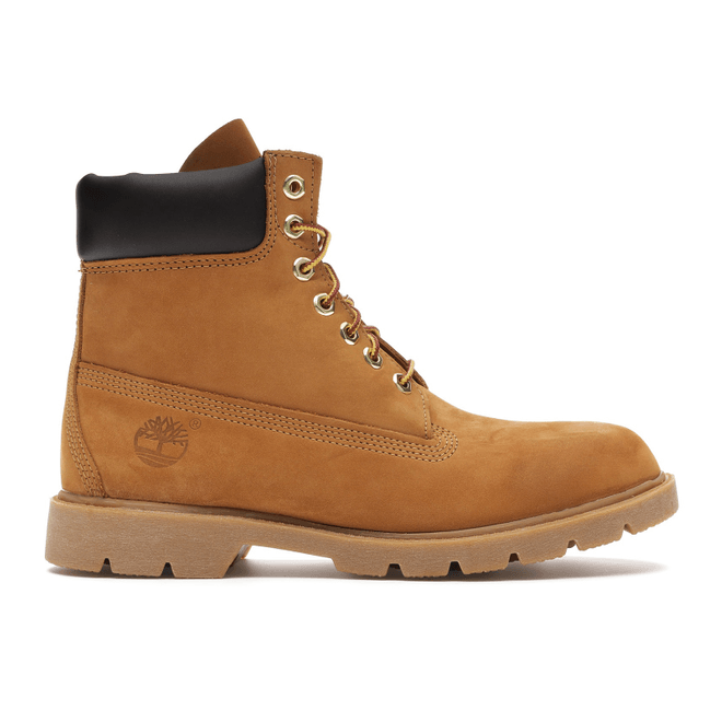 Timberland 6" Basic Boot Wheat TB018094231