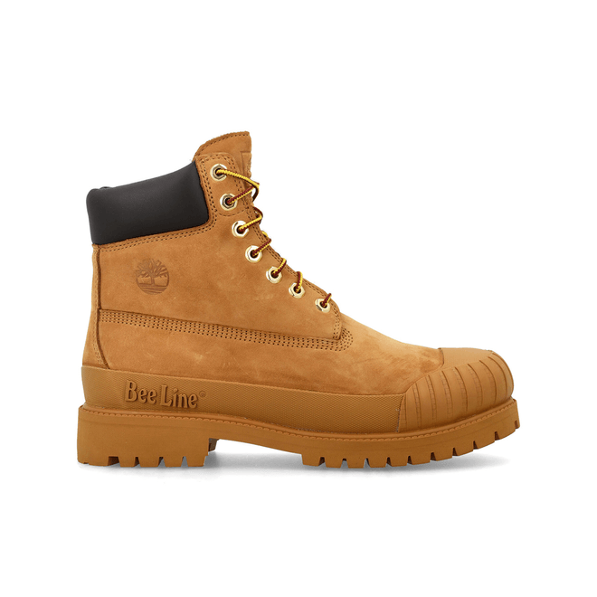 Timberland 6" Boot BBC Bee Line Wheat (Women's)