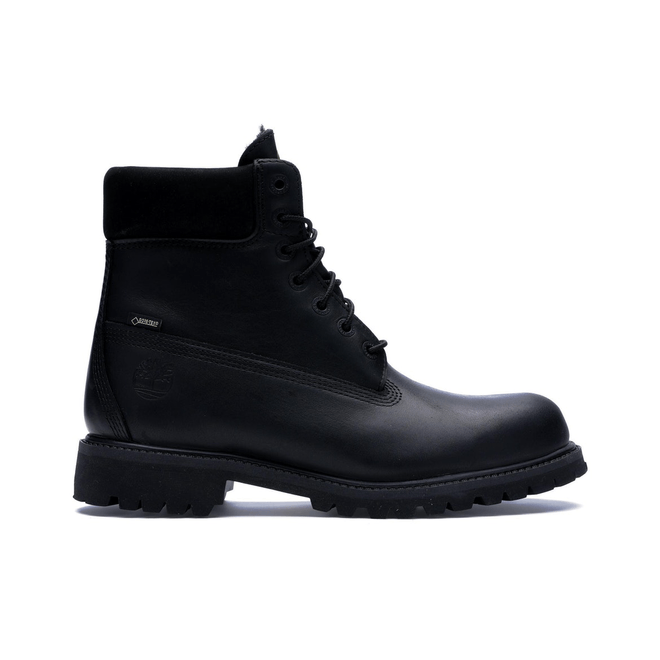 Timberland 6" Boot OVO Black TB0A1OVO