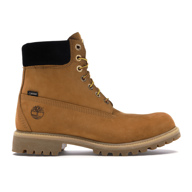 Timberland 6" Boot OVO Wheat TB0A1OVV