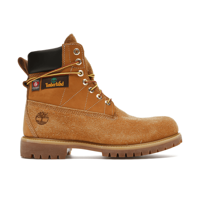 Timberland 6" Boot Staple Wheat