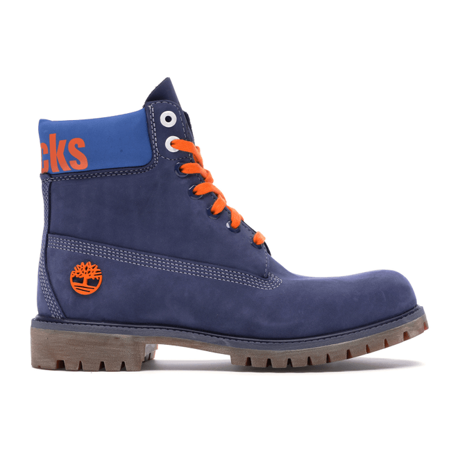 Timberland 6" Boot NBA Knicks