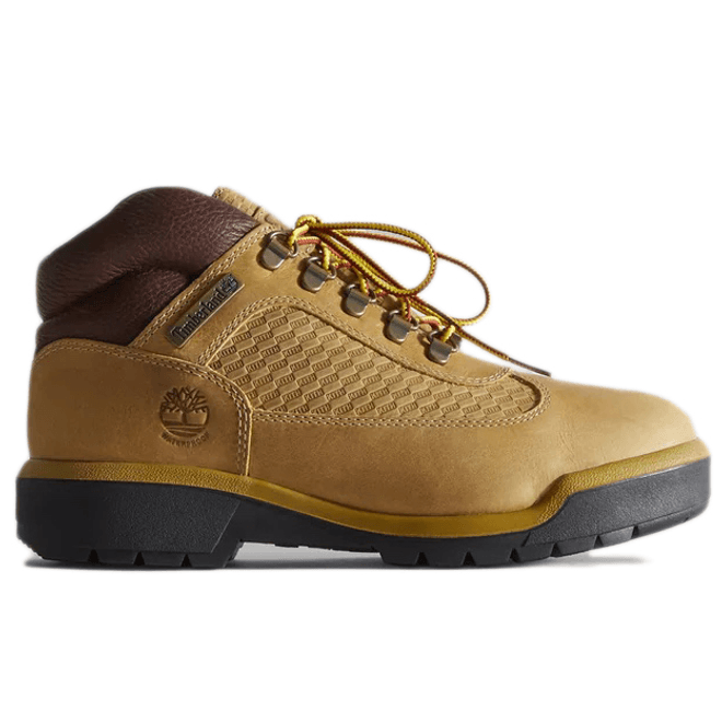 Timberland Field Boot Kith Wheat TB0A6DSWEN1