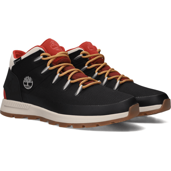 Timberland  Sprint Trekker Mid Lace Up